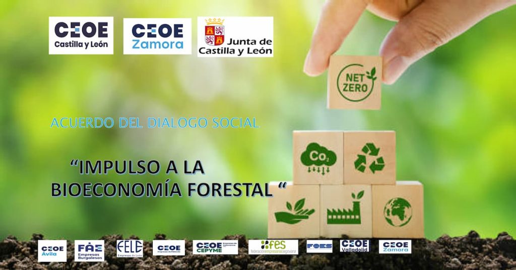 Acuerdo del diálogo social