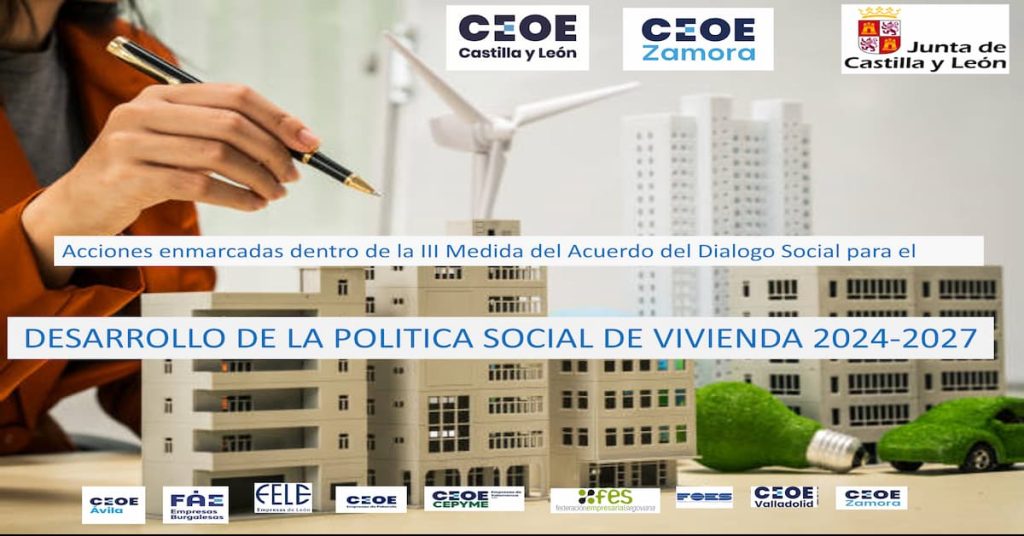 Politica social