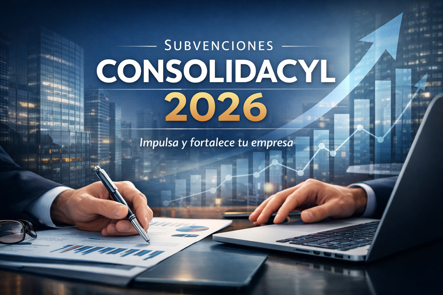 consolidacyl 2026